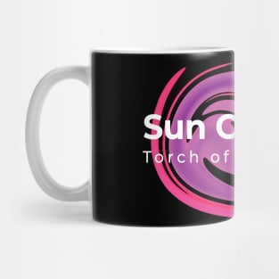 Torch Of the Mystics Mug